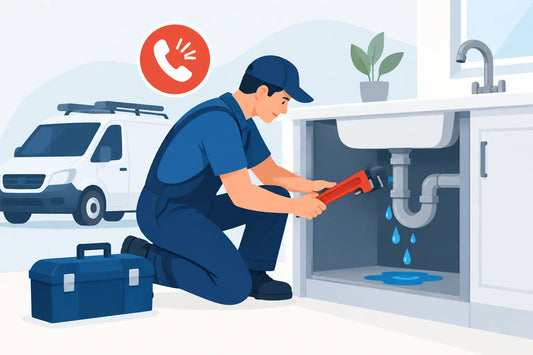 How to Find the Best Emergency Plumbing Services