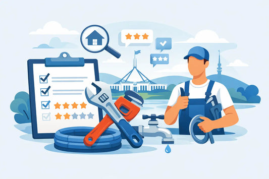 Canberra Plumbing Reviews That Help You Choose