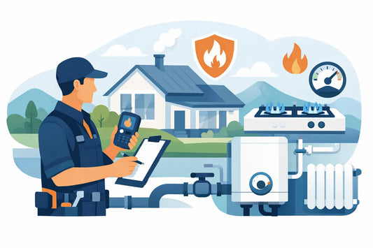 Best Gas Safety Checks for Canberra Homes