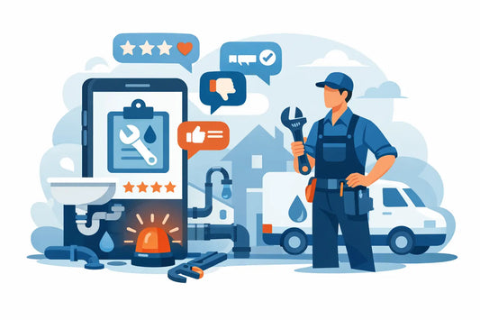 What Emergency Plumbing Reviews Really Tell You