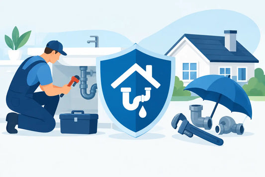 What Plumbing Insurance Cover Can Protect