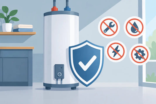 Hot Water Warranties: What Can Void Cover?