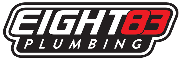 Eight 83 Plumbing